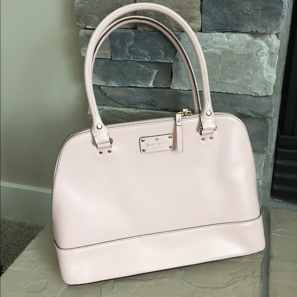 Kate Spade satchel